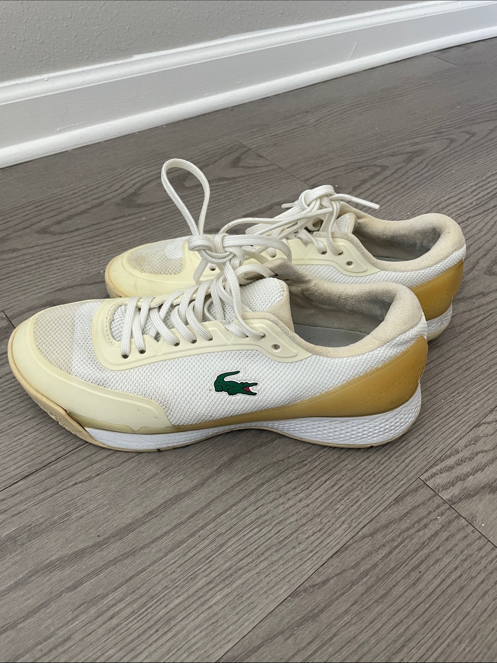 Lacoste Women’s Athletic Sneakers